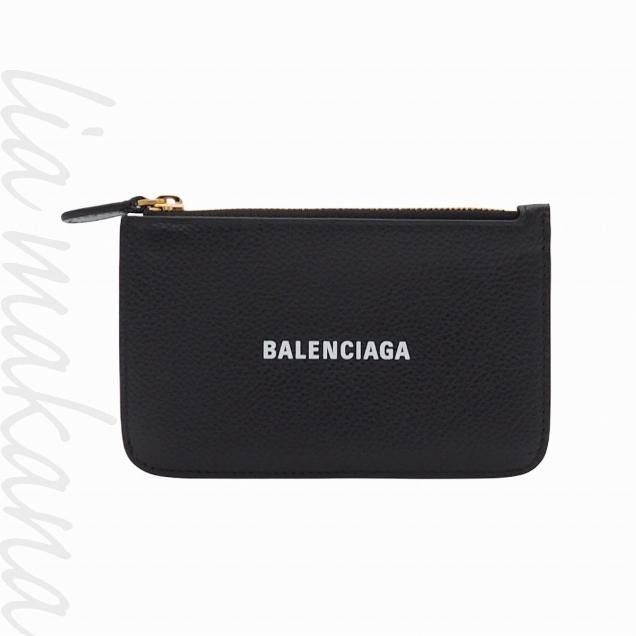 BALENCIAGA - lia makana