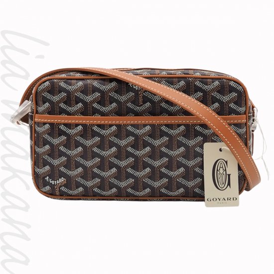 GOYARD カップヴェールPM | バッグ - lia makana