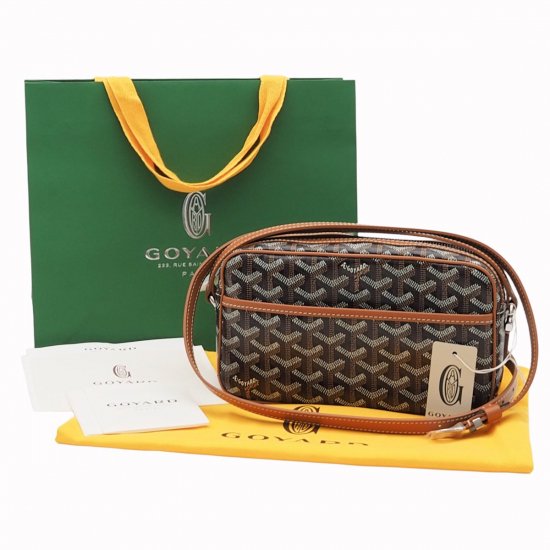 GOYARD カップヴェールPM | バッグ - lia makana