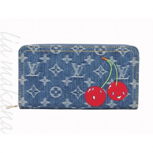 <img class='new_mark_img1' src='https://img.shop-pro.jp/img/new/icons15.gif' style='border:none;display:inline;margin:0px;padding:0px;width:auto;' />N /̤ʡLOUIS VUITTON 륤 ȥ LVTM åԡå Υࡦ꡼ ǥ˥ ɽ Ĺ 饦ɥեʡ ¼δ ɶ M23161