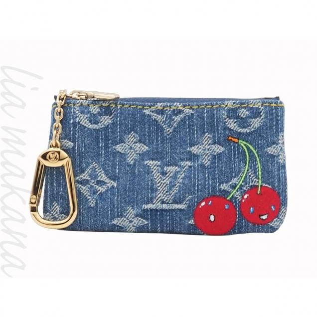 <img class='new_mark_img1' src='https://img.shop-pro.jp/img/new/icons15.gif' style='border:none;display:inline;margin:0px;padding:0px;width:auto;' />N /̤ʡLOUIS VUITTON 륤 ȥ LVTM ɥ ݥåȡ Υࡦ꡼ ǥ˥ 󥱡 ¼δ ɶ M14938