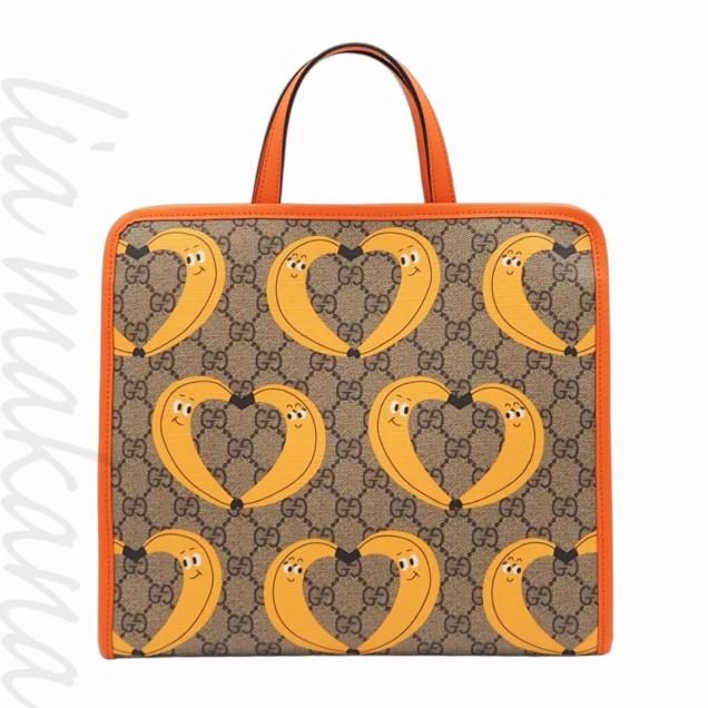 šGUCCI å GUCCI KIDS åå ɥ GGץ ȡȥХå Хå ϥɥХå åХå Хʥ С 605614 520981