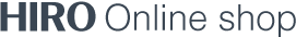 HIROオンラインショップ