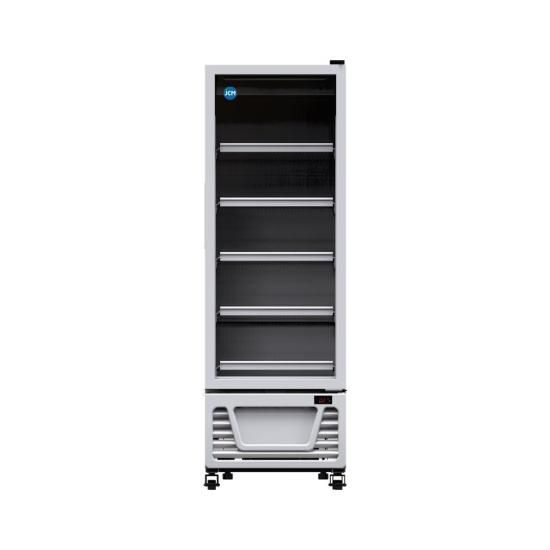 タテ型冷蔵ショーケース JCMS-298 - HIROオンラインショップ