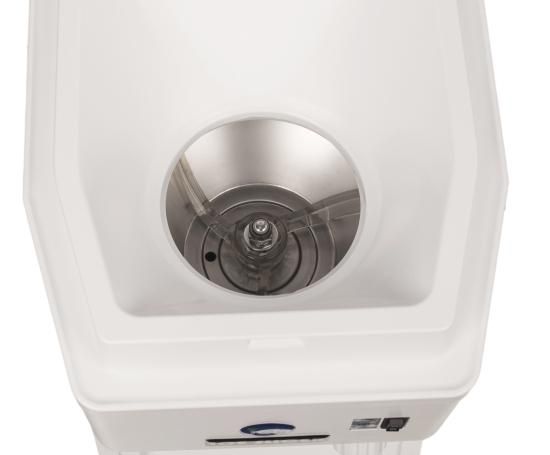 JCM アイススライサー　JCM-IS 氷　アイス　スライサー JCM-IS-W 業務用 アイススライサー ジェーシーエム ホワイト色