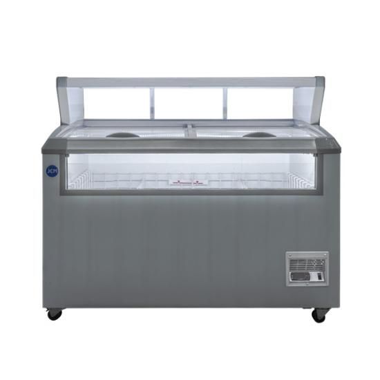 ヒロさん専用【閲覧用】二台目 JCM冷凍ショーケース 30H ヒロさん専用【閲覧用】二台目 JCM冷凍ショーケース 30H