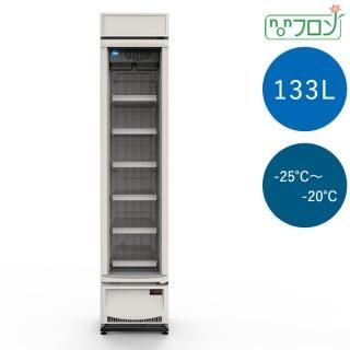 卓上型・タテ型冷凍ショーケース