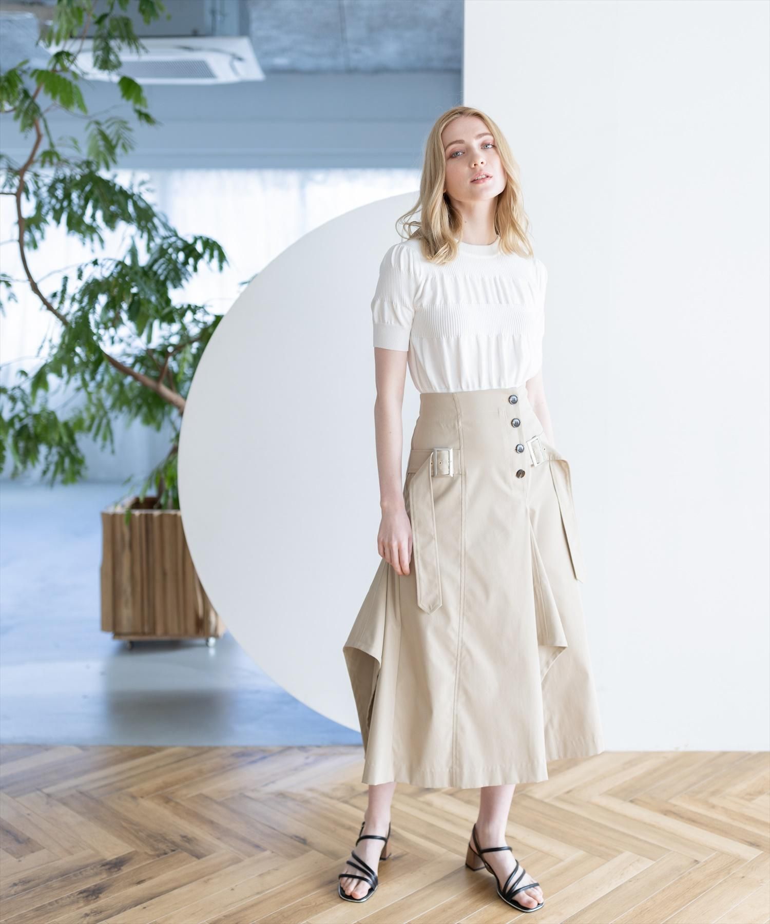 トップス muu tops | muu