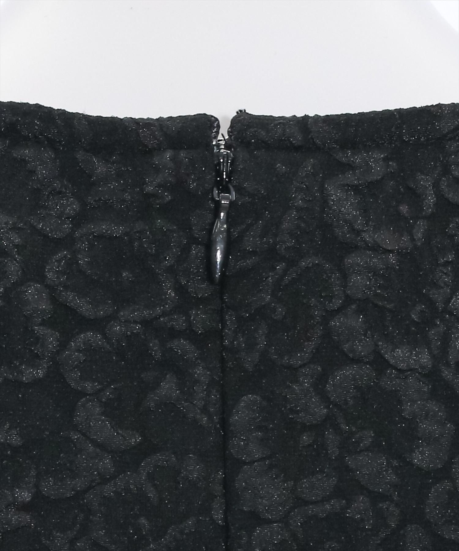 SALE/33%OFF》夏物/ フレンチスリーブフクレジャカードペプラム
