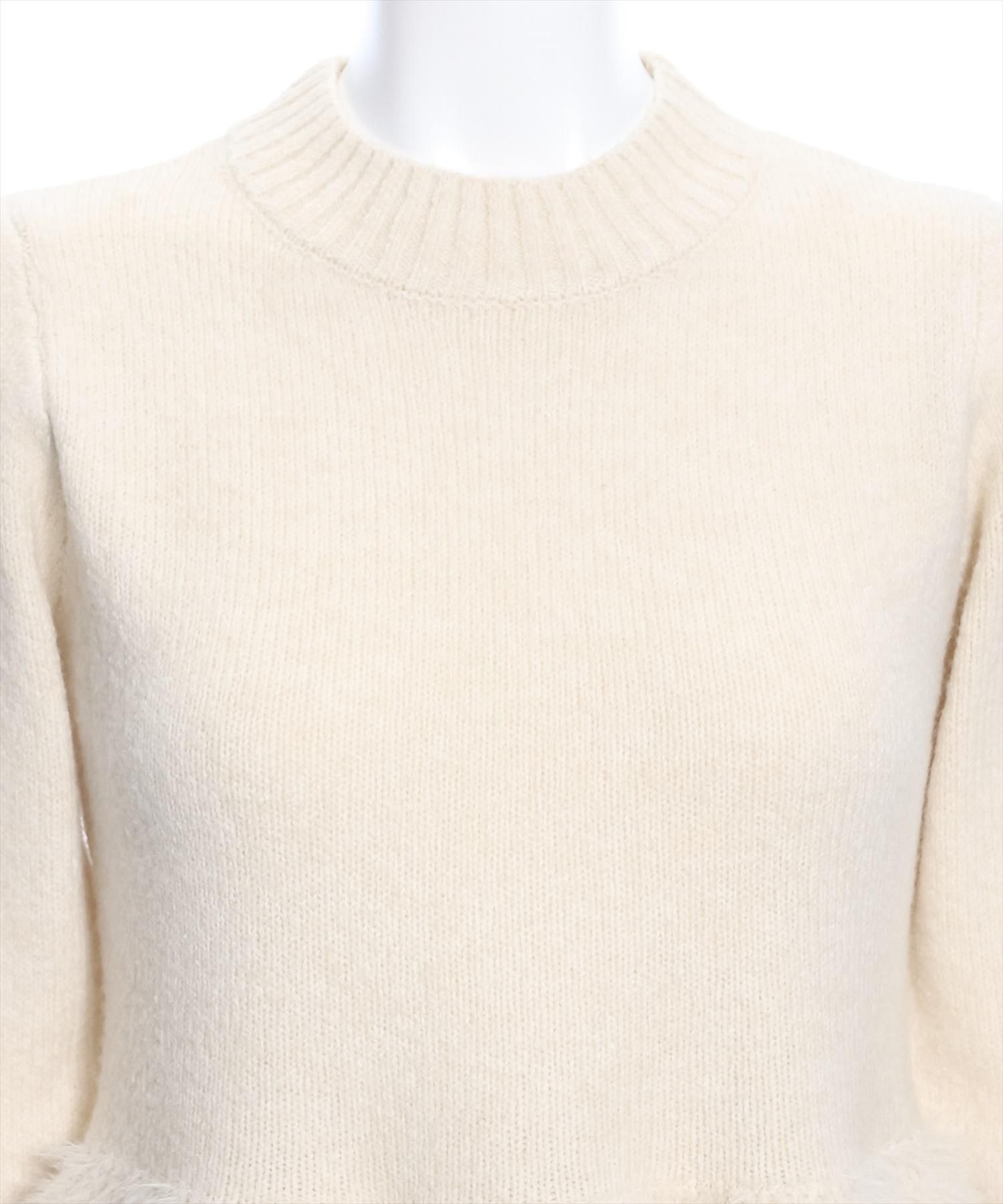 裏毛カットソーパールスリーブトップ+シャギータフタ切替ペプラムベスト(2set) 178052186_o1.jpg?