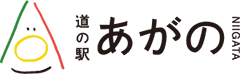 道の駅あがのオンラインショップ