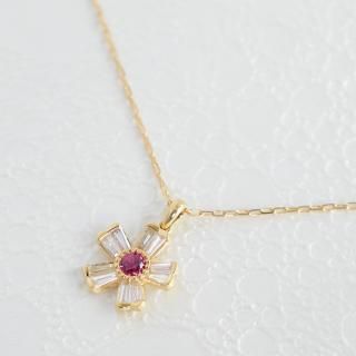 K10ゴールドピアス / フープピアス / ギフトラッピング可