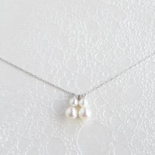 ネックレス - 宝石真珠の専門店 | 宝石フクダ