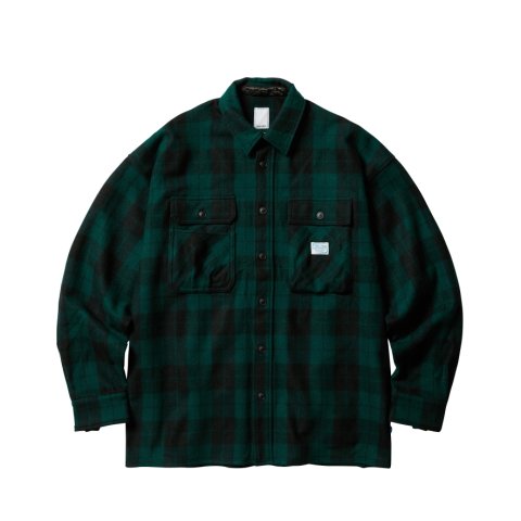 Liberaiders&#174;&#65038;<br>LR PLAID SHIRT