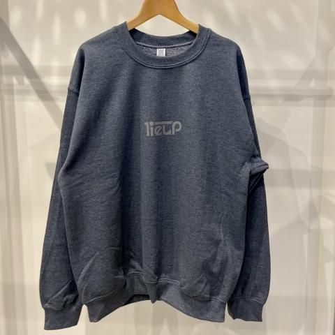 Tieup<br>BACK PRINT SWEAT