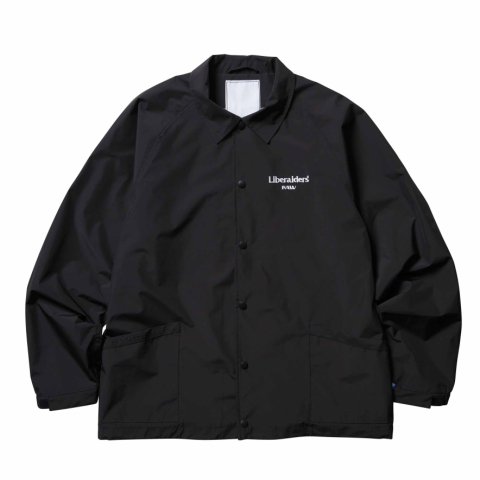 Liberaiders&#174;&#65038;<br>OG EMBROIDERY COACH JACKET