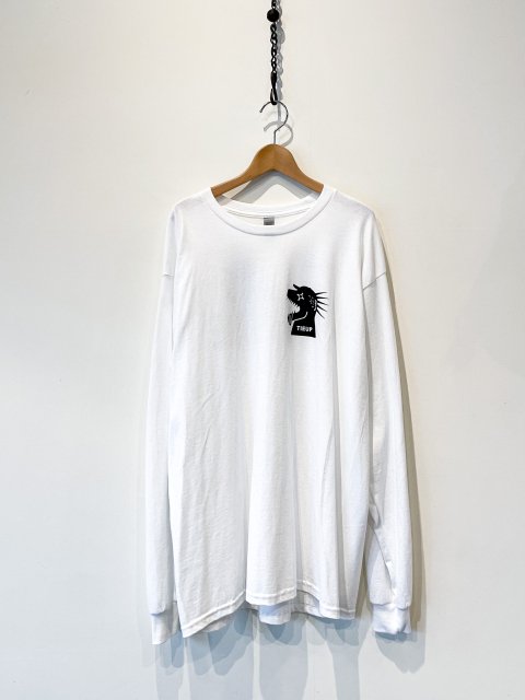 Tieup<br>L/S TEE<br>TIEUP STORE