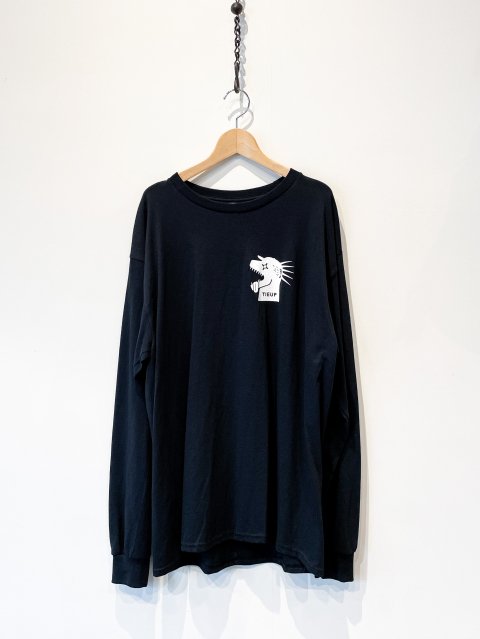 Tieup<br>L/S TEE<br>TIEUP STORE