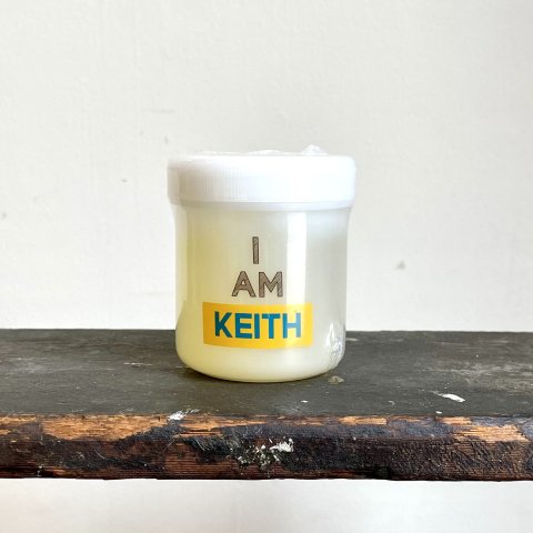 CHET<br>KEITH / GEL
