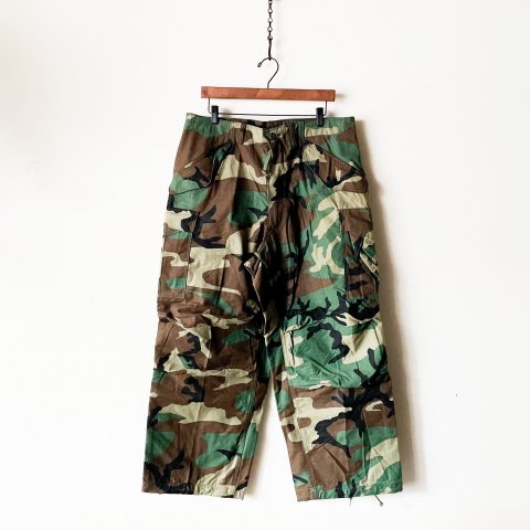 MILITARY<br>U.S. MILITARY M-65 PANTS