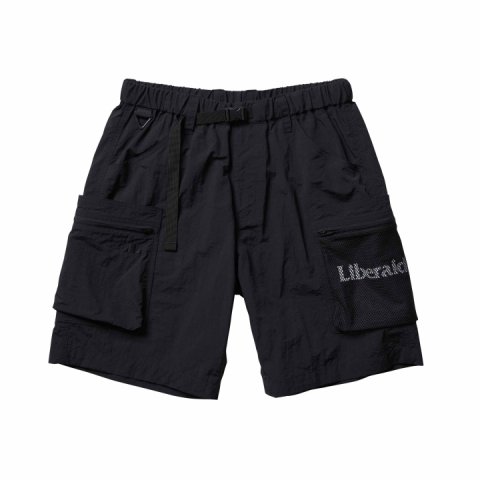 Liberaiders&#174;&#65038;<br>LR NYLON SHORTS II