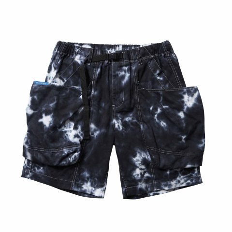 Liberaiders&#174;&#65038;<br>TIEDYE UTILITY SHORTS