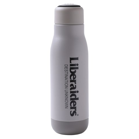 Liberaiders&#174;&#65038; PX x ZOKU<br>STAINLESS BOTTLE 500