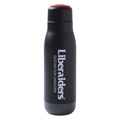 Liberaiders&#174;&#65038; PX x ZOKU<br>STAINLESS BOTTLE 500