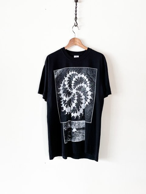 Moloch<br>Mystery Crop S/S Tee