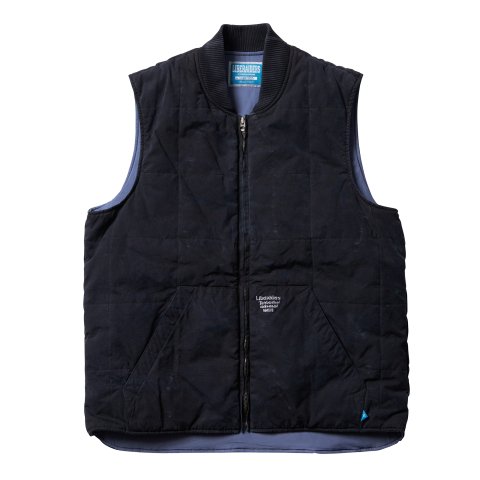 Liberaiders&#174;&#65038;<br>WORK QUILTED VEST