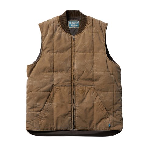 Liberaiders&#174;&#65038;<br>WORK QUILTED VEST