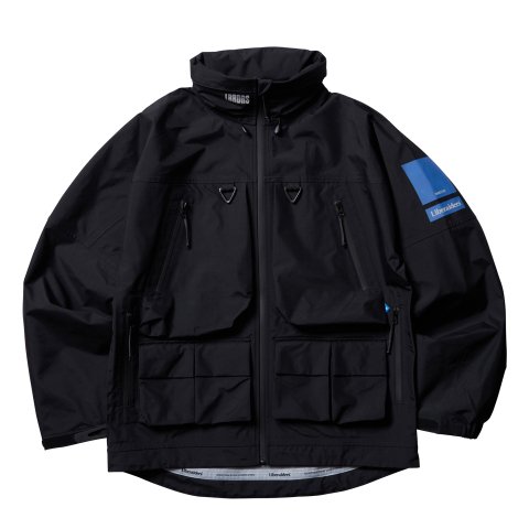 Liberaiders&#174;&#65038;<br>ALL CONDITIONS 3LAYER JACKET