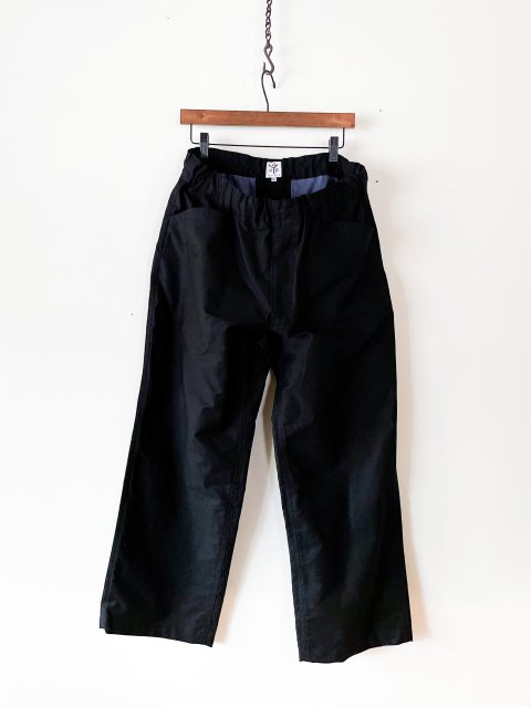 NOTHING  Moloch<br>HOLY GUIDE PANT
