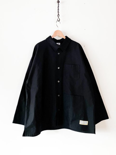 NOTHING  Moloch<br>HOLY GUIDE JACKET