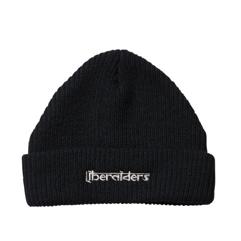Liberaiders&#174;&#65038;<br>LR EMBROIDERY BEANIE