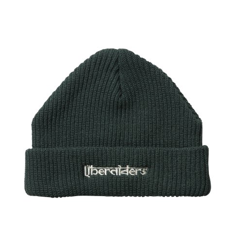 Liberaiders&#174;&#65038;<br>LR EMBROIDERY BEANIE