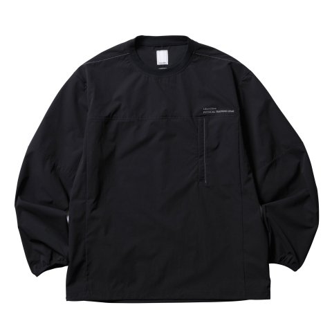 Liberaiders&#174;&#65038;<br>4WAY STRETCH PULLOVER