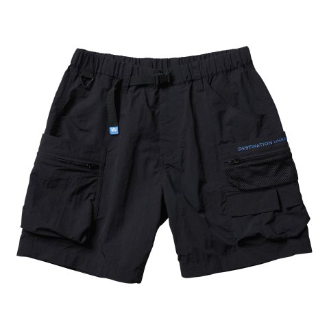 Liberaiders&#174;&#65038;<br>LR NYLON UTILITY SHORTS<img class='new_mark_img2' src='https://img.shop-pro.jp/img/new/icons5.gif' style='border:none;display:inline;margin:0px;padding:0px;width:auto;' />