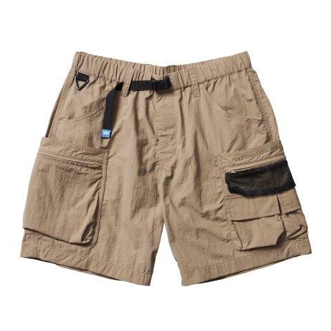 Liberaiders&#174;&#65038;<br>LR NYLON UTILITY SHORTS<img class='new_mark_img2' src='https://img.shop-pro.jp/img/new/icons5.gif' style='border:none;display:inline;margin:0px;padding:0px;width:auto;' />