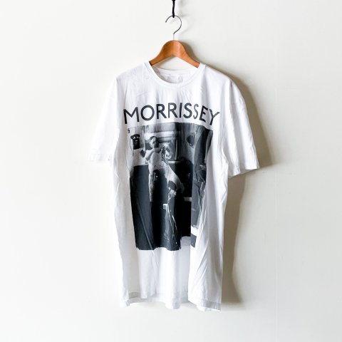 THRIFTY LOOK<br>"MORRISSEY" TEE