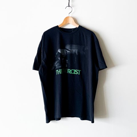 THRIFTY LOOK<br>"THE EXORCIST" TEE