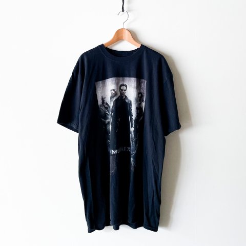 THRIFTY LOOK<br>"THE MATRIX" TEE