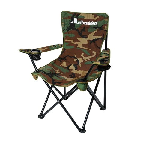 Liberaiders&#174;&#65038; PX<br>FOLDING CHAIR