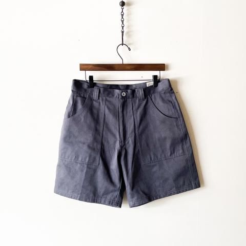 Tieup<br>BAKER SHORTS CHINO CLOTH