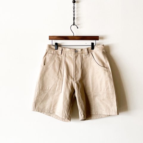 Tieup<br>BAKER SHORTS CHINO CLOTH