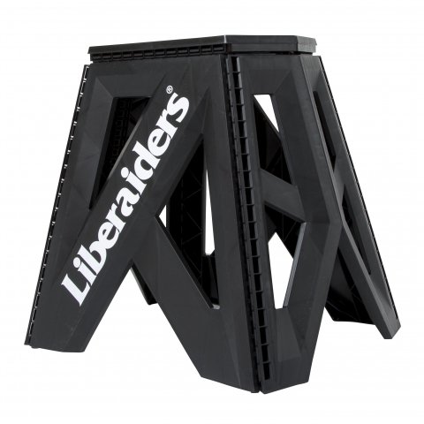 Liberaiders&#174;&#65038; PX<br>FOLDING STOOL