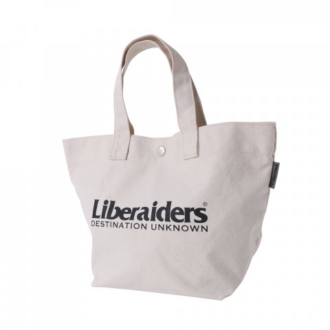 Liberaiders&#174;&#65038; PX<br>CANVAS LUNCH TOTE BAG