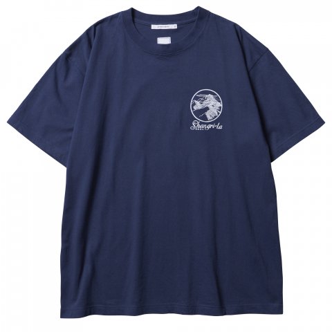 Liberaiders&#174;&#65038;<br>TITLE SEQUENCE TEE