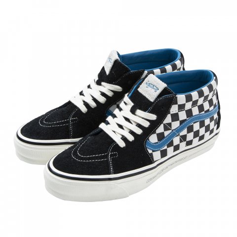 VANS  Liberaiders&#174;&#65038;<br>Sk8-Mid Reissue 98