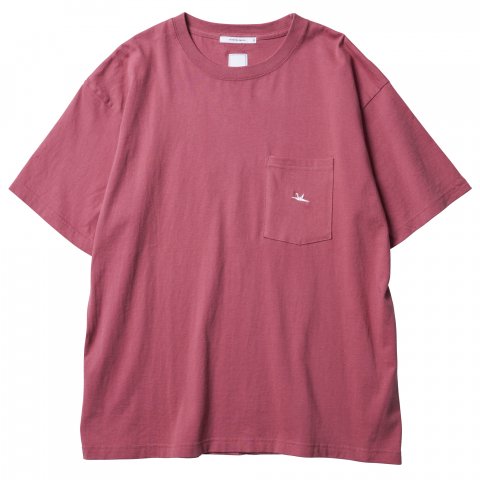 Liberaiders&#174;&#65038;<br>ADVENTURE POCKET TEE